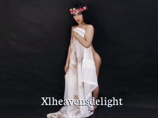 Xlheavensdelight