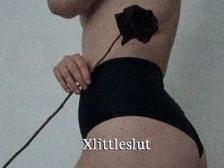 Xlittleslut