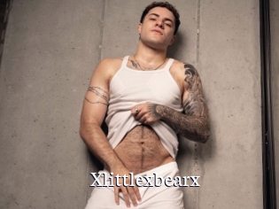 Xlittlexbearx