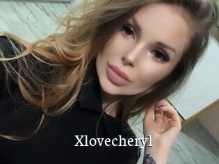 Xlovecheryl