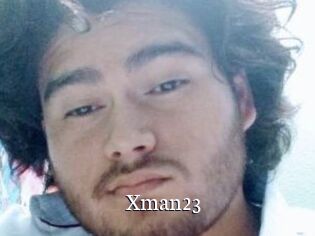 Xman23
