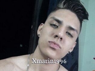 Xmarin1996