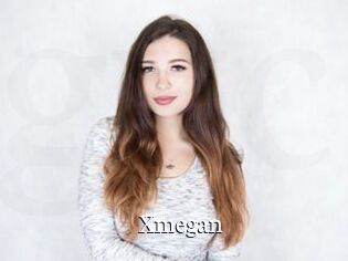 Xmegan