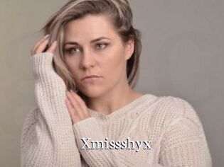 Xmissshyx