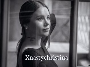 Xnastychristina