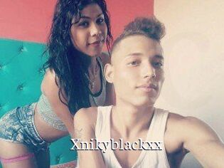 Xnikyblackxx