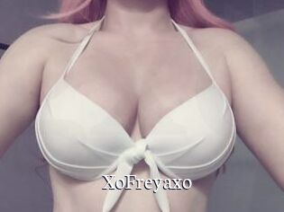 XoFreyaxo