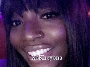 XoKheyona