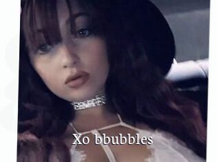 xo_bbubbles Gratis xxx Clips