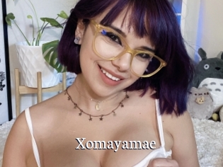 Xomayamae
