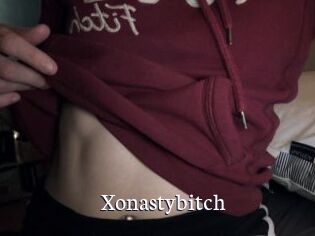 Xonastybitch