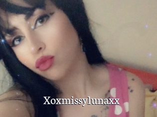 Xoxmissylunaxx