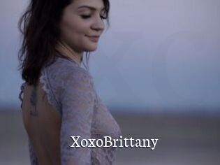 XoxoBrittany