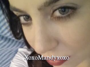 XoxoMandyxoxo