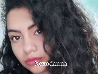 Xoxodanna