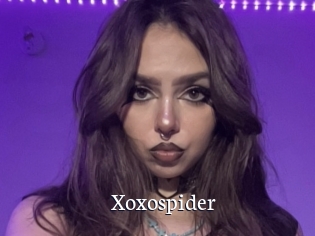 Xoxospider