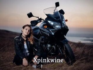 Xpinkwine
