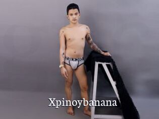 Xpinoybanana