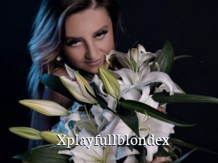 Xplayfullblondex