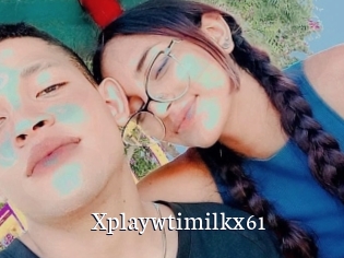 Xplaywtimilkx61