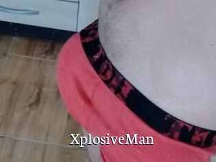 XplosiveMan
