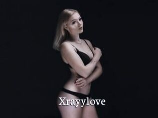 Xrayylove