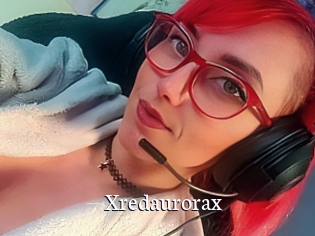 Xredaurorax