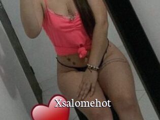 Xsalomehot