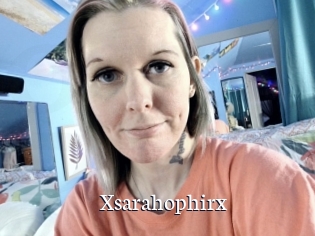 Xsarahophirx