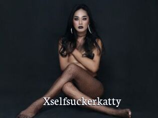 Xselfsuckerkatty