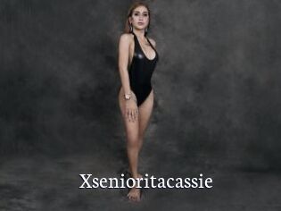 Xsenioritacassie