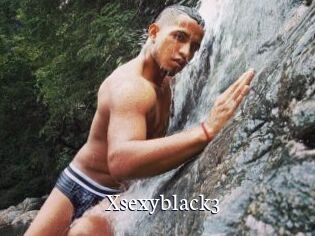 Xsexyblack3