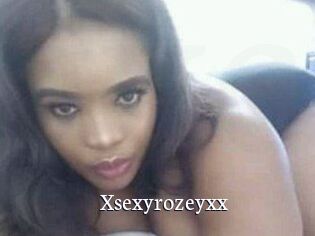 Xsexyrozeyxx