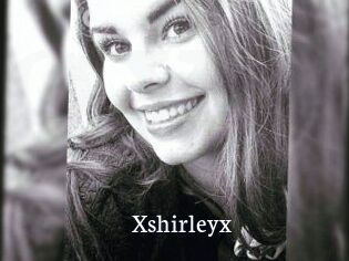 Xshirleyx