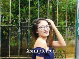 xsimpleleen Gratis xxx Clips