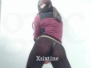 Xsixtine