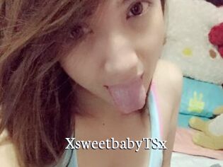 XsweetbabyTSx