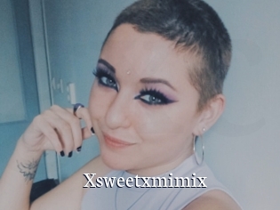 Xsweetxmimix