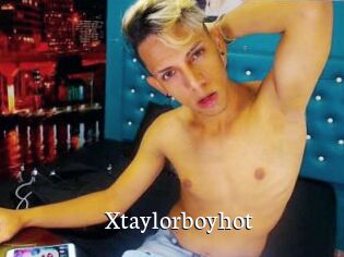 Xtaylorboyhot