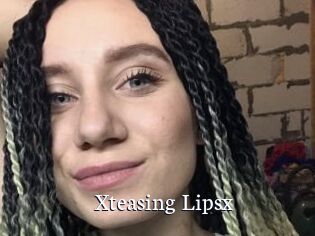 Xteasing_Lipsx