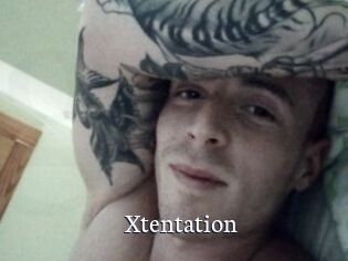 Xtentation