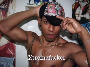 Xtremefucker