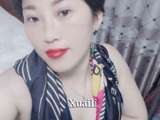 Xuaili