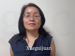 Xueguijuan