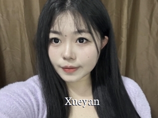 Xueyan
