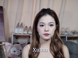 Xuhun