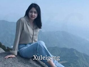 Xuleigong