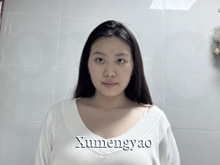 Xumengyao