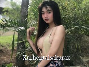 Xurhentaisakurax
