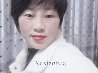 Xuxiaohua